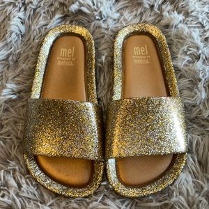 Mel dreamed by Melissa slides